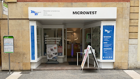 Microwest - Réparation et vente de Smartphones