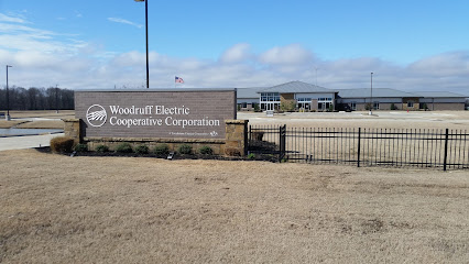 Woodruff Electric Cooperative Corporation