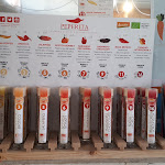 Photo n°1 de l'avis de Gaetano.e fait le 01/03/2018 à 22:10 sur le  Agristeria à San Giuliano Terme