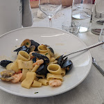 Photo n°3 de l'avis de Zuzana.� fait le 09/09/2022 à 06:17 sur le  L'Angolo del Sapore à Matera