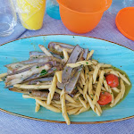 Photo n°2 de l'avis de cristiane.n fait le 01/05/2022 à 14:30 sur le  Sunrise Resort à Spineta