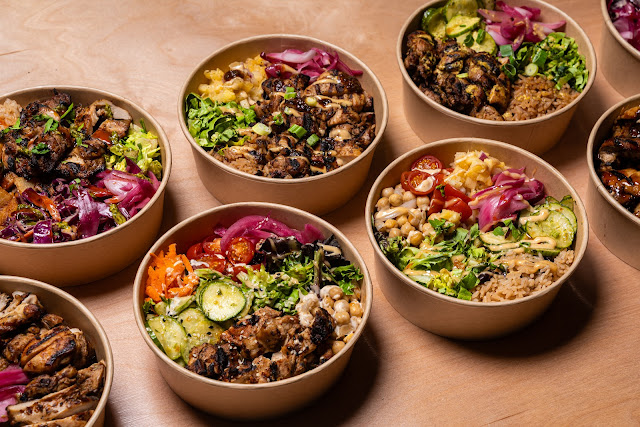 Dutty Yea (Le Central)