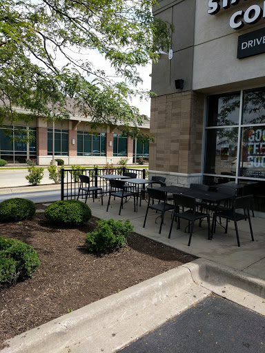 Coffee Shop «Starbucks», reviews and photos, 1536 IL-59, Joliet, IL 60431, USA