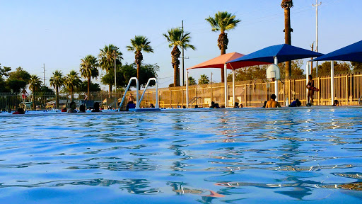 Park «Falcon Park», reviews and photos, 3420 W Roosevelt St, Phoenix, AZ 85009, USA