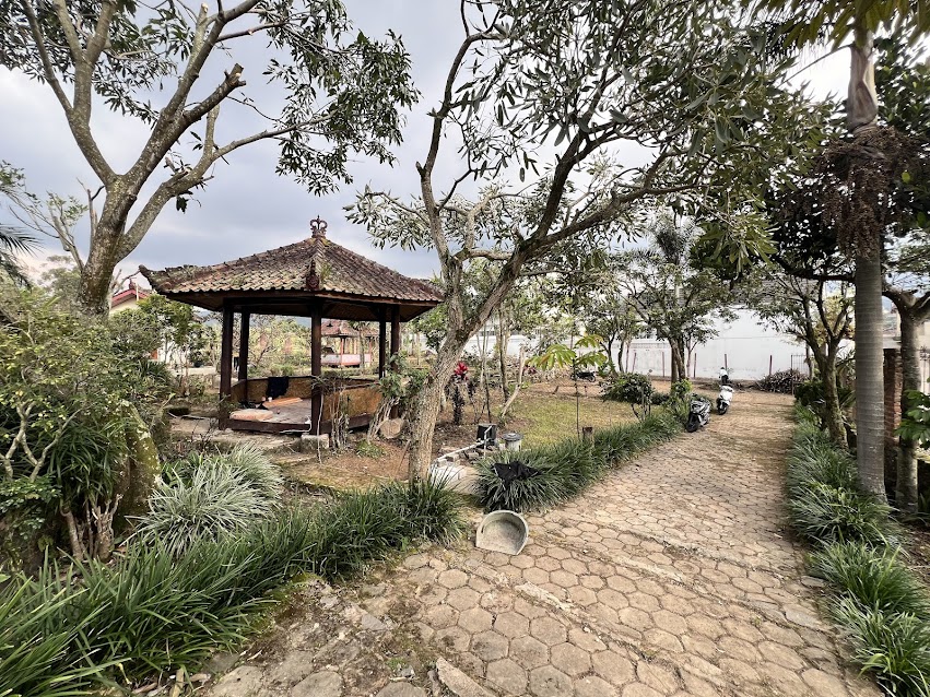 Villa Jayawijaya Ac - Pasirjambu