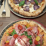 Photo n°1 de l'avis de Imi.e fait le 04/08/2023 à 18:25 sur le  Da Vinci Pizzeria Gourmet Rimini à Rimini