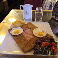 Les plus récentes photos du Crêperie Ar Preti Crêperie moderne - Shopping Promenade à Vendenheim - n°13