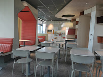 Atmosphère du Restauration rapide McDonald's à Arles - n°10