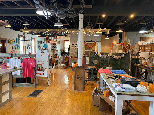 Red Brick Antiques and More