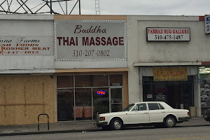 Buddha Thai Massage