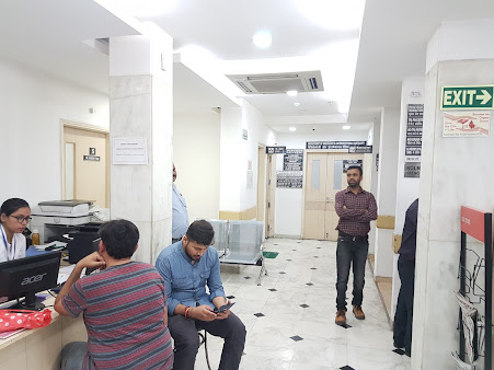Chisel Clinic -Sir Ganga Ram Hospital Branch - Chisel Clinic -Sir Ganga Ram Hospital Branch
