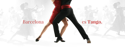 Clases de Tango en Barcelona 