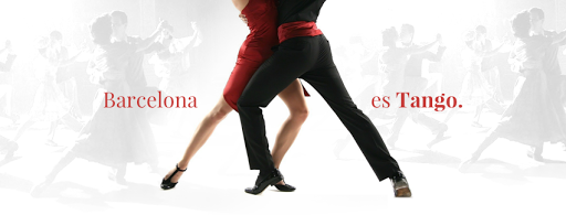 Imagen del negocio Clases de Tango en Barcelona "Una Emoción" en Barcelona, Barcelona