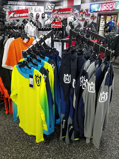 Motorcycle Dealer «Crossroad Powersports», reviews and photos, 8738 West Chester Pike, Upper Darby, PA 19082, USA