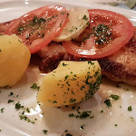 Photo n°1 de l'avis de Tho.i fait le 04/01/2019 à 12:41 sur le  Restaurant Zum Walfisch à Wyk auf Föhr