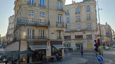 Mutuelle Fraternelle D' Assurances à Bordeaux