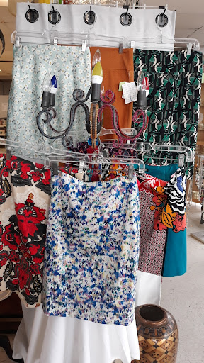 Thrift Store «HAAM Resale Store», reviews and photos, 1204 1st St E, Humble, TX 77338, USA