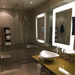 Photo n°7 de l'avis de Minnie. fait le 26/02/2022 à 23:02 sur le  Hilton Frankfurt Airport à Frankfurt