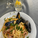 Photo n°1 de l'avis de bina.o fait le 13/09/2021 à 12:07 sur le  Ristorante Pizzeria Kamajè à Cava de' Tirreni