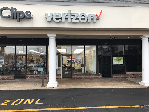 Verizon Wireless, 157 US-206, Chester, NJ 07930, USA, 