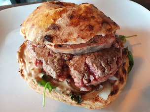 Photo n°33 de La bonne pizz' Caussade à Caussade ()