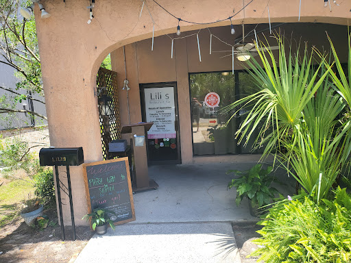 Lili's Restaurant and Bar