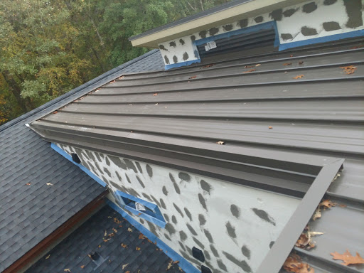 Roofing Contractor «Gordy Roofing Longview Tx.», reviews and photos