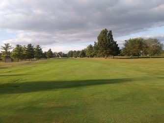 Mentel Memorial Golf Course