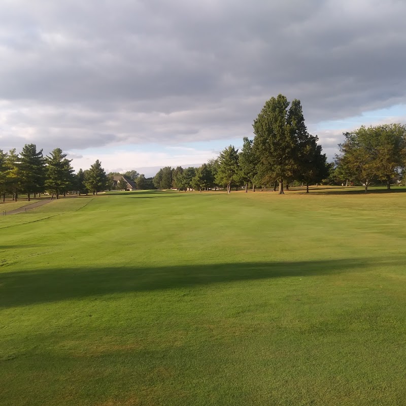 Mentel Memorial Golf Course