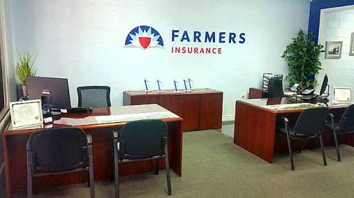 Insurance Agency «Farmers Insurance - Natalie Mercado», reviews and photos