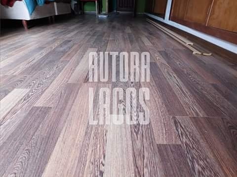 Autora Lagos Pisos de Madera - Plastificado Hidrolaqueado - Vinilico - Flotante - Deck