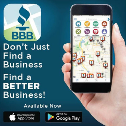 Non-Profit Organization «Better Business Bureau of Upstate SC», reviews and photos