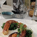 Photo n°5 de l'avis de Davide.a fait le 12/02/2023 à 14:29 sur le  Borgo Salino à Fiumicino