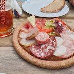 Photo n°1 de l'avis de Matthias.a fait le 07/07/2020 à 18:40 sur le  Brauereigasthof Rothenbach GmbH à Aufseß