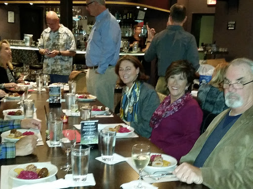 Dinner Theater «TheatreNOW», reviews and photos, 19 S 10th St, Wilmington, NC 28401, USA