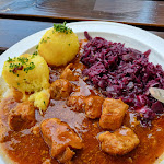 Photo n°1 de l'avis de De.o fait le 26/08/2022 à 16:09 sur le  Tucher Stube à Magdeburg