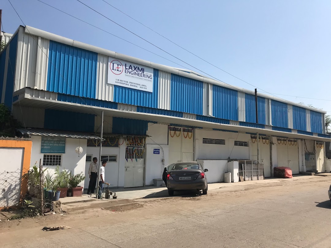 Laxmi Engineering