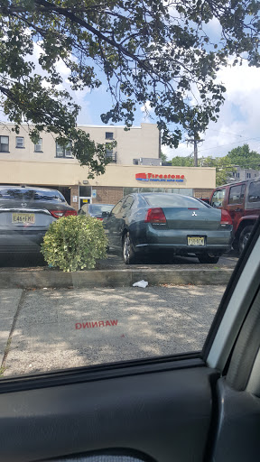 Tire Shop «Firestone Complete Auto Care», reviews and photos, 232 Bloomfield Ave, Montclair, NJ 07042, USA