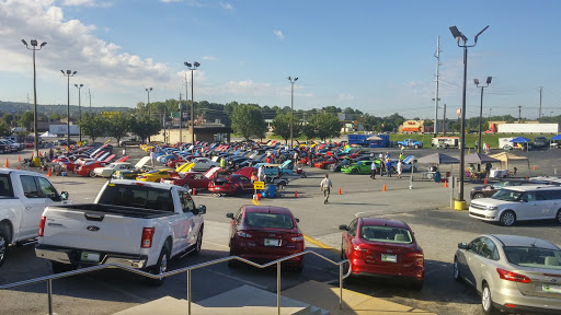 Used Car Dealer «John Bleakley Ford», reviews and photos, 870 Thornton Rd, Lithia Springs, GA 30122, USA