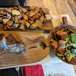 Photo n° 12 de l'avis de Willy.A fait le 24/09/2022 à 12:51 pour LA BASE RESTAURANT ARRAS à Arras