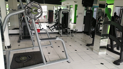 Life Style Fitness GYM - José María Morelos Pavón Pte. 15, Centro, 58780 Villa Jiménez, Mich., Mexico