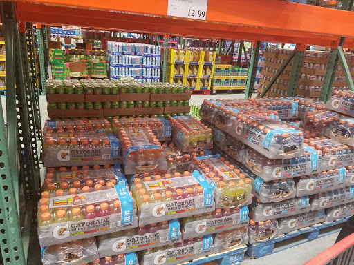 Warehouse club «Costco», reviews and photos, 1450 Tingle Circle West, Mobile, AL 36606, USA