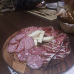 Photo n°6 de l'avis de Albano.n fait le 08/06/2019 à 21:05 sur le  Libero Arbitrio Fish à Maiolati Spontini