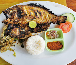 Jack Fish photo