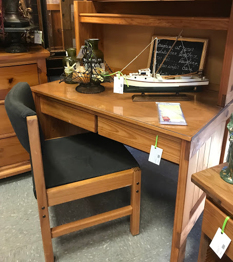 Furniture Store «Church Ladies Furniture Consignment», reviews and photos, 3570 Buford Hwy #204, Duluth, GA 30096, USA