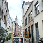 Photo n°1 de l'avis de Indu. fait le 03/09/2020 à 12:25 sur le restaurants Restaurant Foodvibes à Antwerp