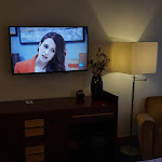 Photo n°7 de l'avis de Carmen.l fait le 31/10/2021 à 19:35 sur le  Hotel Moliceiro - Aveiro à Aveiro