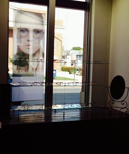 Optician «John G. Roche Opticians», reviews and photos, 710 E Main St #120, Lexington, KY 40502, USA