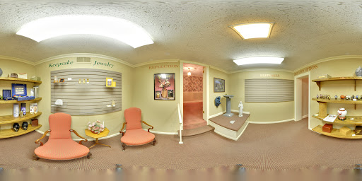 Funeral Home «Burton Funeral Homes & Crematory, Inc.», reviews and photos, 602 W 10th St, Erie, PA 16502, USA