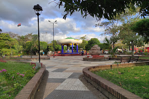 Esteli Heróico Park image